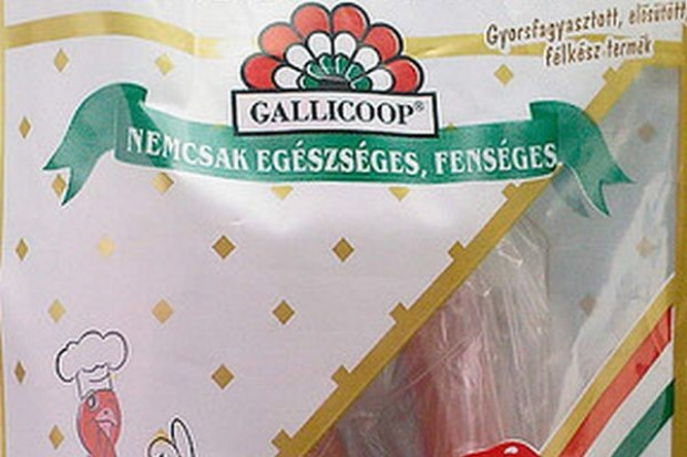 Rosną dochody największego producenta mięsa indyczego na Węgrzech