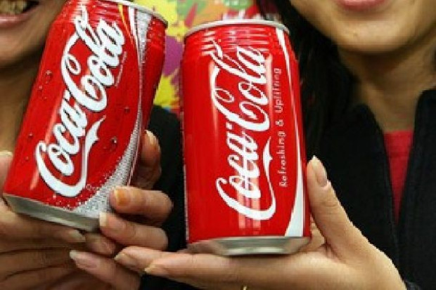 fot. interia Coca-Cola zanotowała doskonałe wyniki w II kw.