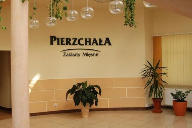 Fot. arsi.pl Dyrektor ZM Pierzchała: Planujemy rozwój sieci własnej. Rozmawiamy też z handlem nowoczesnym