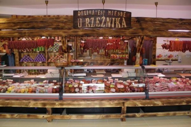 Prezes PMB Białystok: Do końca przyszłego roku chcemy mieć 200 sklepów U Rzeźnika