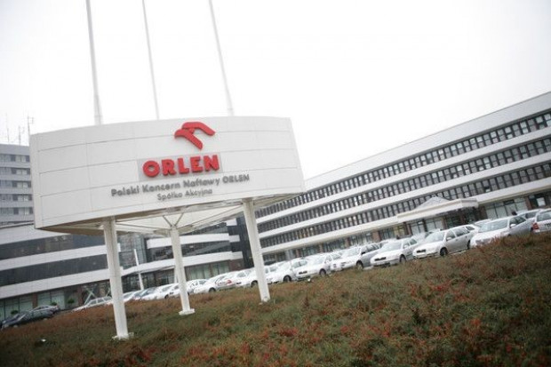 PKN Orlen przygląda się rynkowi pod kątem akwizycji stacji paliw