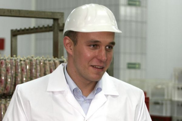 Prezes ZM Duda Silesia: Polski rynek wędlin musi dojrzeć do wysokich marż