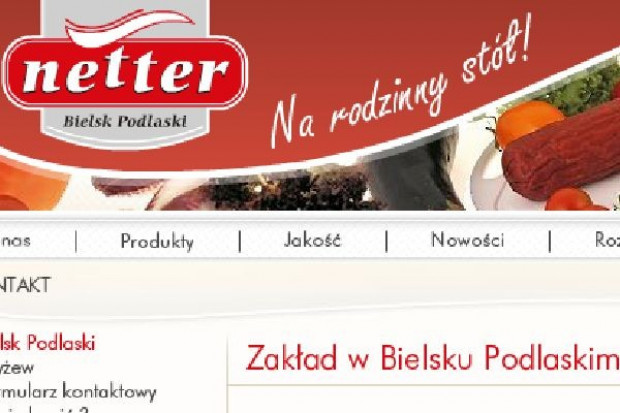 Dyrektor ZM Netter: Będziemy umacniać naszą pozycję na rynku litewskim