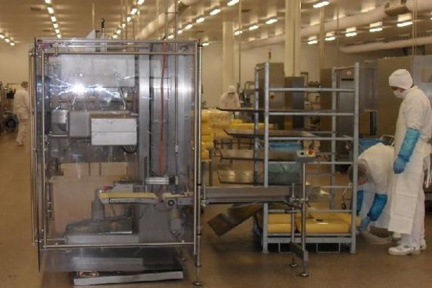 Mlekovita uruchomiła inwestycję wartą 50 mln zł