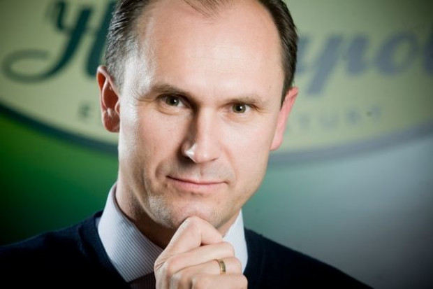 Herbapol chce w ciągu 3-4 lat zwiększyć eksport do 15-20 proc.