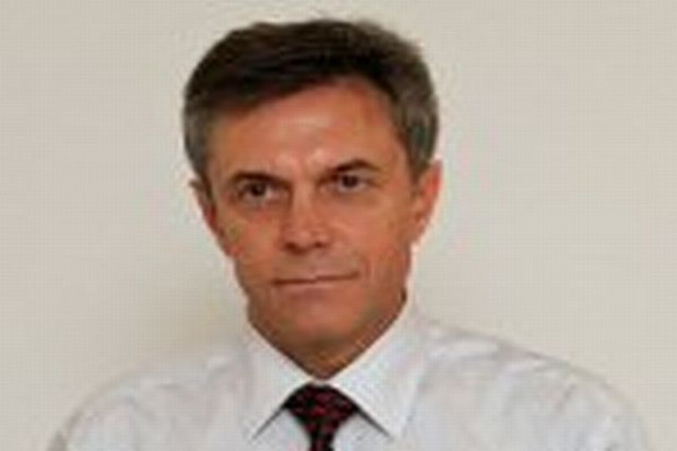 Sylwester Maćkowiak nopwy Country Manager w Lekkerland Polska Dariusz Zdanowicz odchodzi z Lekkerland Polska. Zastąpi go Sylwester Maćkowiak