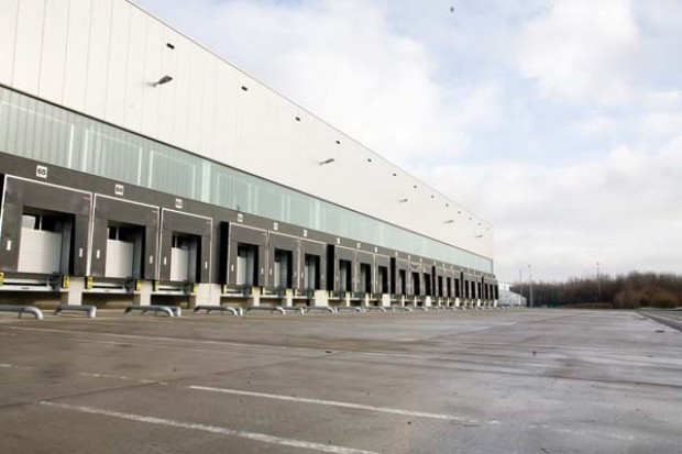 fot. internet Sieć Lidl planuje wybudować w Polsce nowe centrum dystrybucyjne