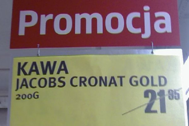 Coraz więcej sieci handlowych oferuje zbliżone ceny niezależnie od lokalizacji