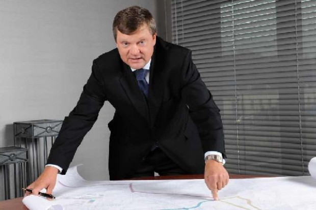 GC ma umowy z Biedronką, Lidlem, Kauflandem i Netto na budowę ok. 40 tys. mkw. powierzchni