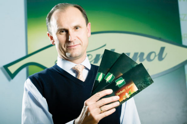 Wywiad z prezesem Herbapolu: Chcemy stworzyć silną, polską grupę spożywczą