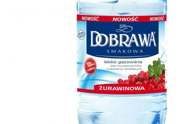 Główną marką spółki Womir SPA jest woda Dobrawa Koncern Danone przejmuje producenta wody Dobrawa