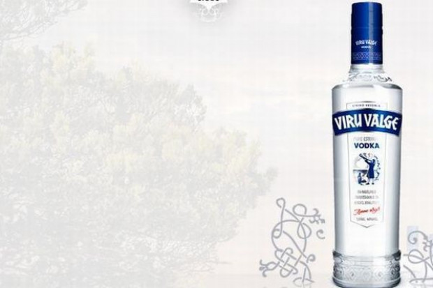Spółka A.S. Liviko ma 60 proc. udziałów estońskim rynku alkoholi Estoński producent wódki i napojów energetycznych wchodzi do Polski