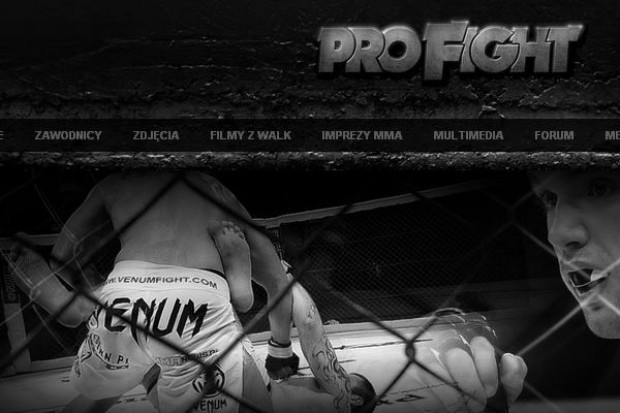 Organizacja Pro Fight planuje wprowadzaić nowy napój funkcjonalny Energetyki to szansa dla sportowców - na rynek wejdzie nowy napój funkcjonalny