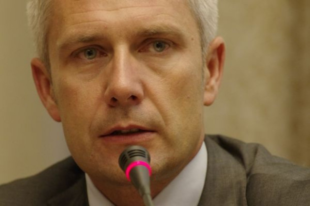 Rafał Sosna, dyrektor inwestycyjny Penta Investments w Polsce Penta: Wspólnie z JGP Morgan, analizujemy wszystkie opcje w odniesieniu do Żabki