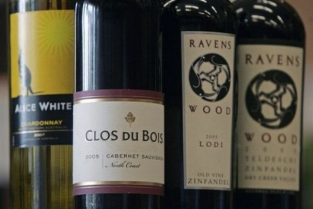 Constellation Brands sprzedaje działy zajmujące się winami Duża transakcja na rynku win