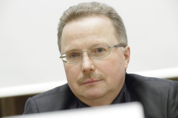 Na fot. Zbigniew Nowak, prezes ZM Nowak Prezes ZM Nowak: Rośnie sprzedaż wieprzowiny i drobiu