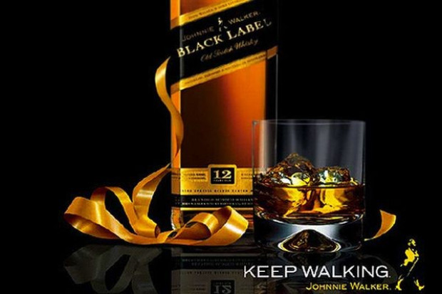Johnnie Walker pozostaje w Polsce liderem w wartościowej sprzedaży whisky, pod względem ilości prześcignęła go już marka Ballantine's Finest. Rynek whisky rośnie o 20 proc. rocznie