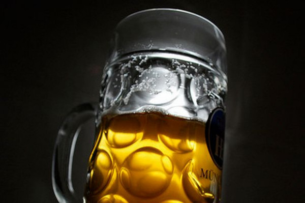 Źródło fot.: Flickr.com Rekordowy spadek rynku piwa w Niemczech