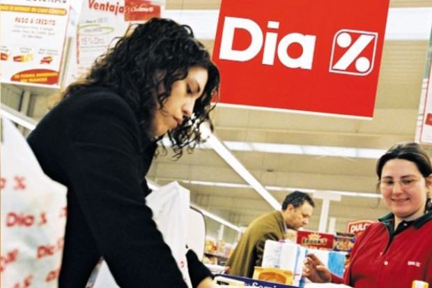 Carrefour wprowadzi dyskonty na giełdę