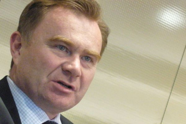 Krzysztof Pawiński, prezes Grupy Maspex Wadowice Prezes Maspeksu: Stanęliśmy po stronie słabszego, który w naszej ocenie ma rację