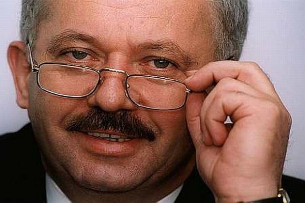 fot. gover.pl Właściciel Farmutilu został kolejny raz senatorem