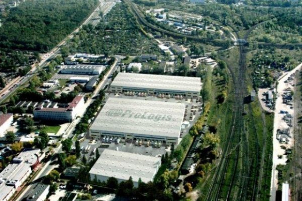 ProLogis Park Warsaw II już w pełni wynajęty