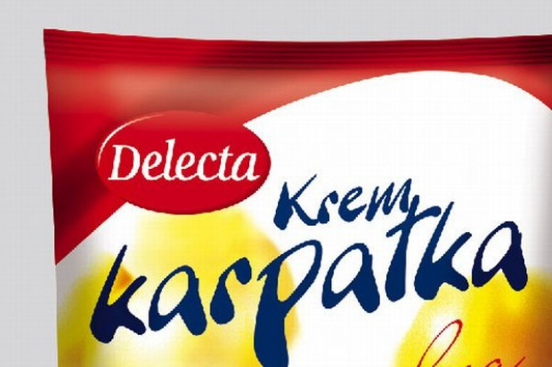 Tylko Delecta ma prawo korzystać ze znaku Karpatka Koniec dwunastoletniego sporu między Delectą a Dr. Oetkerem