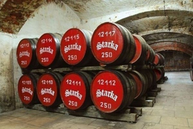 Syndyk szuka inwestora dla Polmosu Szczecin Polmos w Szczecinie wystawiony na sprzedaż. Cena wywoławcza 50 mln zł