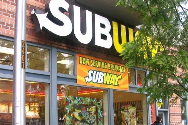 fot. shanghai.cultural-china.com Sieć Subway ujawnia plany inwestycyjne dla Polski i całego regionu
