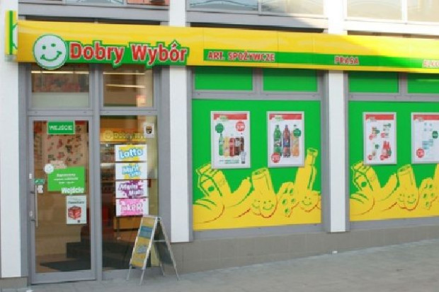 W 2011 r. Kolporter chce mocno inwestować w rozwój swoich sieci handlowych