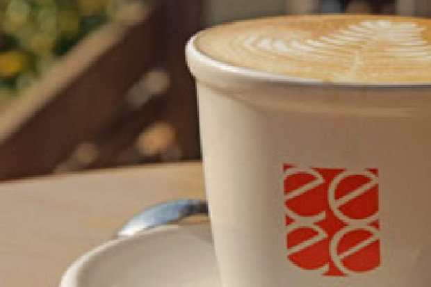 Fot. greencoffee.pl Sieć kawiarni chce na giełdę