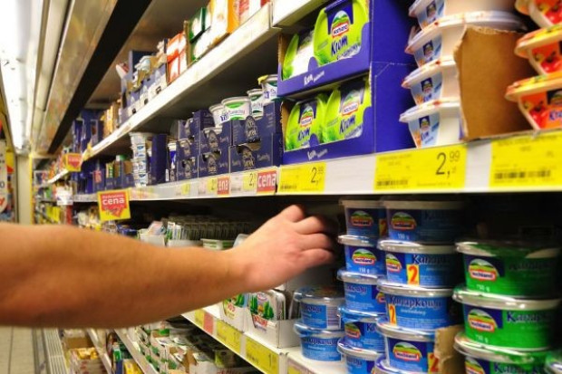 fot. Tesco Eksperci: Rosnąca klasa średnia będzie wyzwaniem dla handlowców i producentów żywności