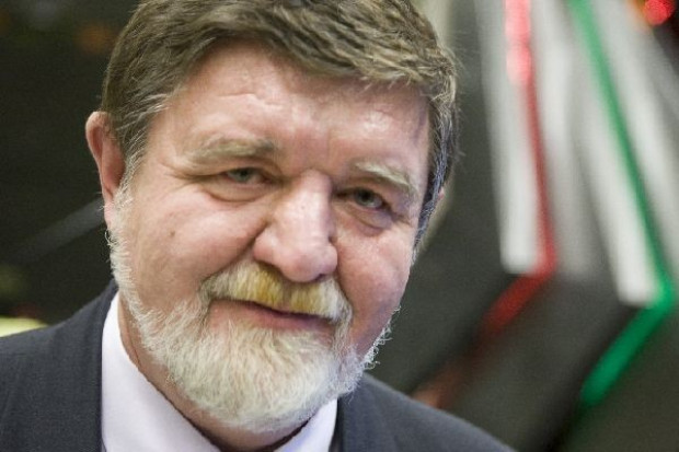 Jerzy Świerczyński, wiceprezes Milkpolu Wiceprezes Milkpolu: Spółdzielczość jest barierą dla rozwoju mleczarstwa