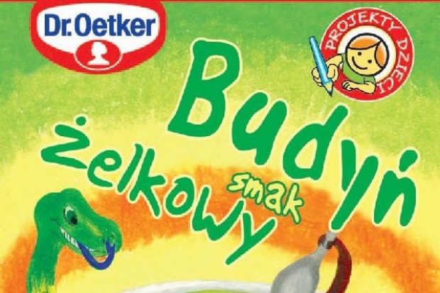 Nowe budynie Dr. Oetkera
