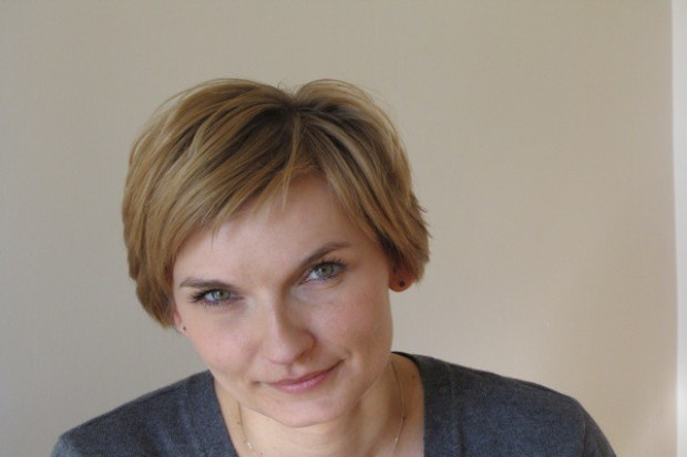 Dagmara Jank, kierownik Działu Bezpieczeństwa Żywności Rieber Foods Polska Rieber Foods inwestuje w bezpieczeństwo żywności