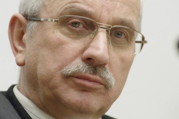 Na fot. Ryszard Smolarek, prezes ZM Łmeat Łuków Prezes Łmeat Łuków: To będzie trudny rok dla branży mięsnej