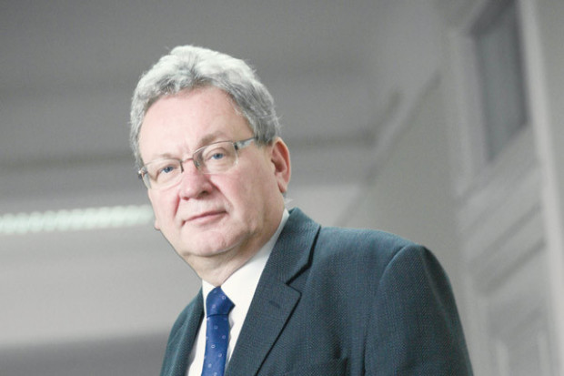 Koniec ery drogiej pszenicy? - wywiad z przewodniczącym Komisji Rolnictwa i Rozwoju Wsi