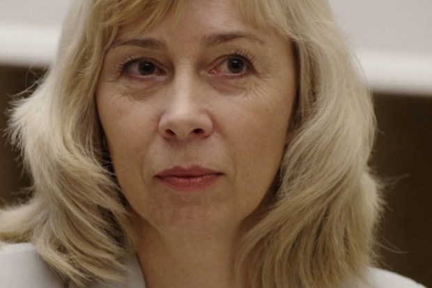 Maria Kucharska, dyrektor Centrum Kompetencyjnego Produkcji Procesowej BPSC Dyrektor BPSC: Rozwijamy aplikacje wspomagające etykietowanie wyrobów