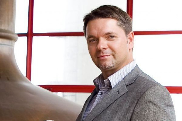 Paweł Dziedzic, dyrektor ds. rozwoju w browarze Cornelius Dyrektor browaru Cornelius: Zakładamy 30-proc. wzrost sprzedaży w 2011 r.