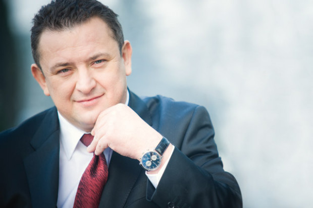 To nie przypadek, że jesteśmy liderem - wywiad z prezesem Foodcare
