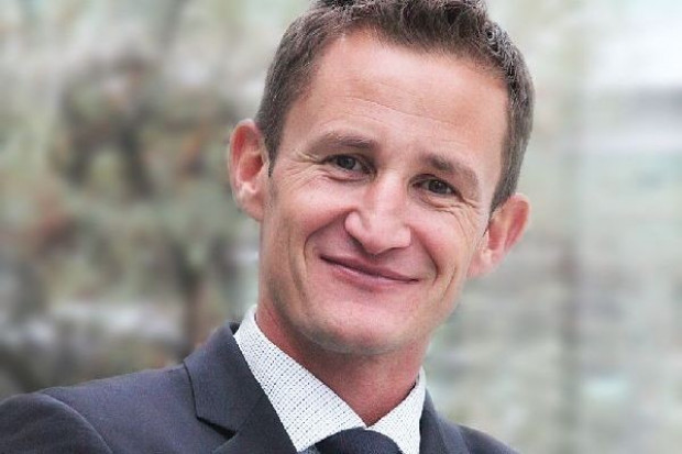 Piotr Wrotyński, dyrektor zarządzający Unilever Food Solutions na Polskę i kraje bałtyckie Dyrektor Unilever Food Solutions: Możliwy jest 5-proc. wzrost rynku HoReCa w 2012 r.