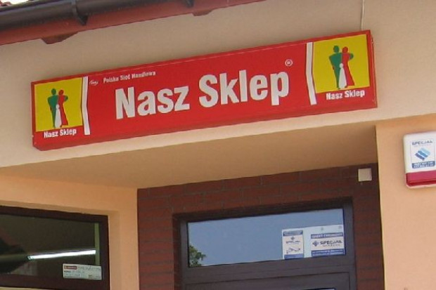 GK Specjał otworzy w tym roku ponad 400 sklepów