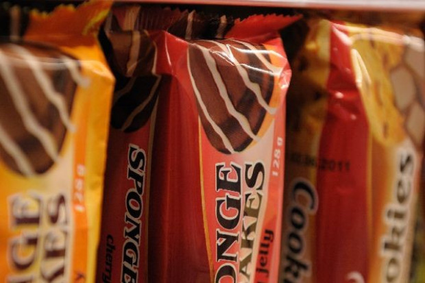 Była zmowa! Koncerny Dr Oetker, Kraft Foods i Unilever ukarane