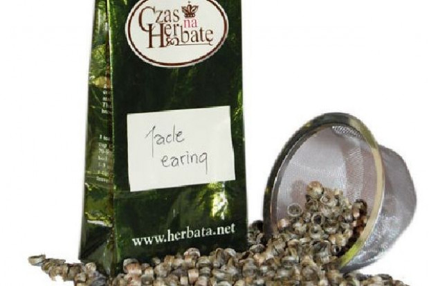Dobroczynna herbata w ofercie sieci Czas na Herbatę