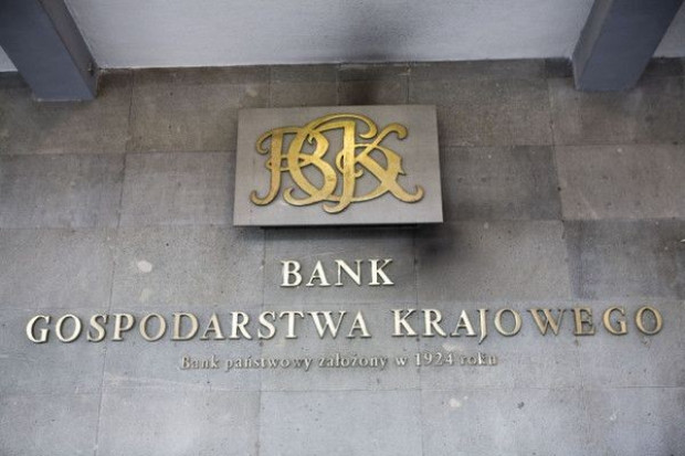 BGK wypłacił wnioskodawcom programów unijnych 39,4 mld zł