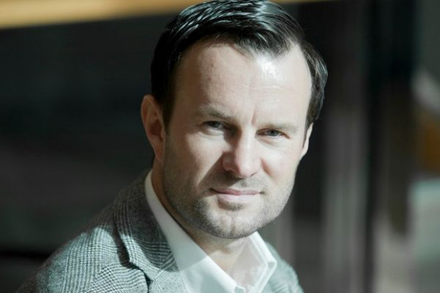 Kamil Kliniewski, prezes zarządu spółki Hygienika SA Pełny wywiad z prezesem Hygieniki: Strategia rozwoju, nowe produkty, marki własne, negocjacje z sieciami