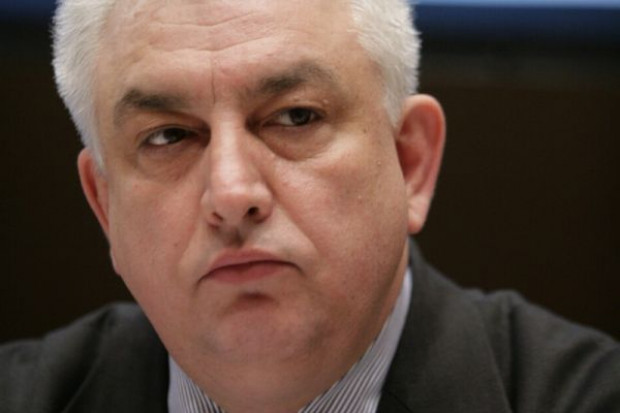 Andrzej Szumowski, prezes Polish Vodka Association Prezes PVA: Na czas naszej prezydencji w UE przygotowujemy dużą akcję promocyjną polskiej wódki
