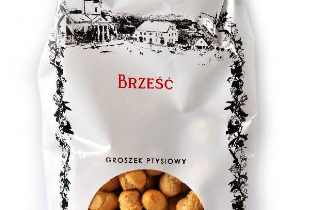 Flagowe produkty ZPC Brześć to słomka i groszek ptysiowy ZPC Brześć: Podwyższyliśmy ceny słodyczy o 5 proc., ale nie zrekompensowały one podwyżek cen surowców
