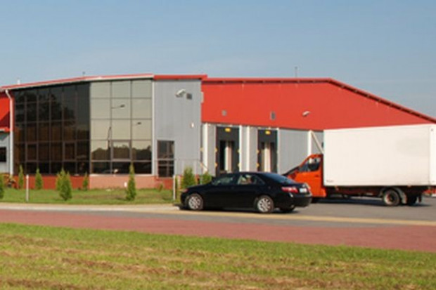 Na fot. zakład Food Invest w Kolonii Horbów Prezes Food Invest: Poziom inwestycji w branży mięsnej znacząco nie wzrośnie