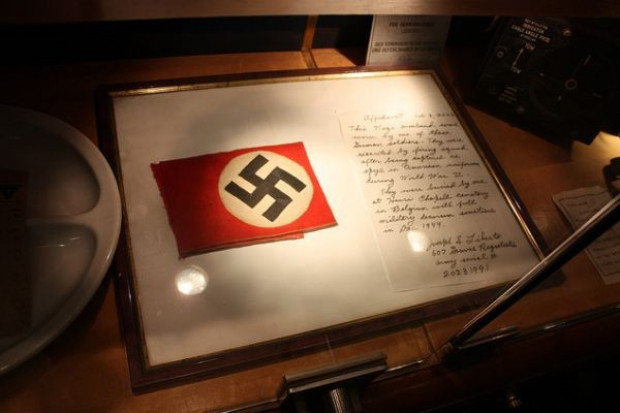 Hitlerowcy chcieli truć amerykańskich i brytyjskich żołnierzy kiełbasą